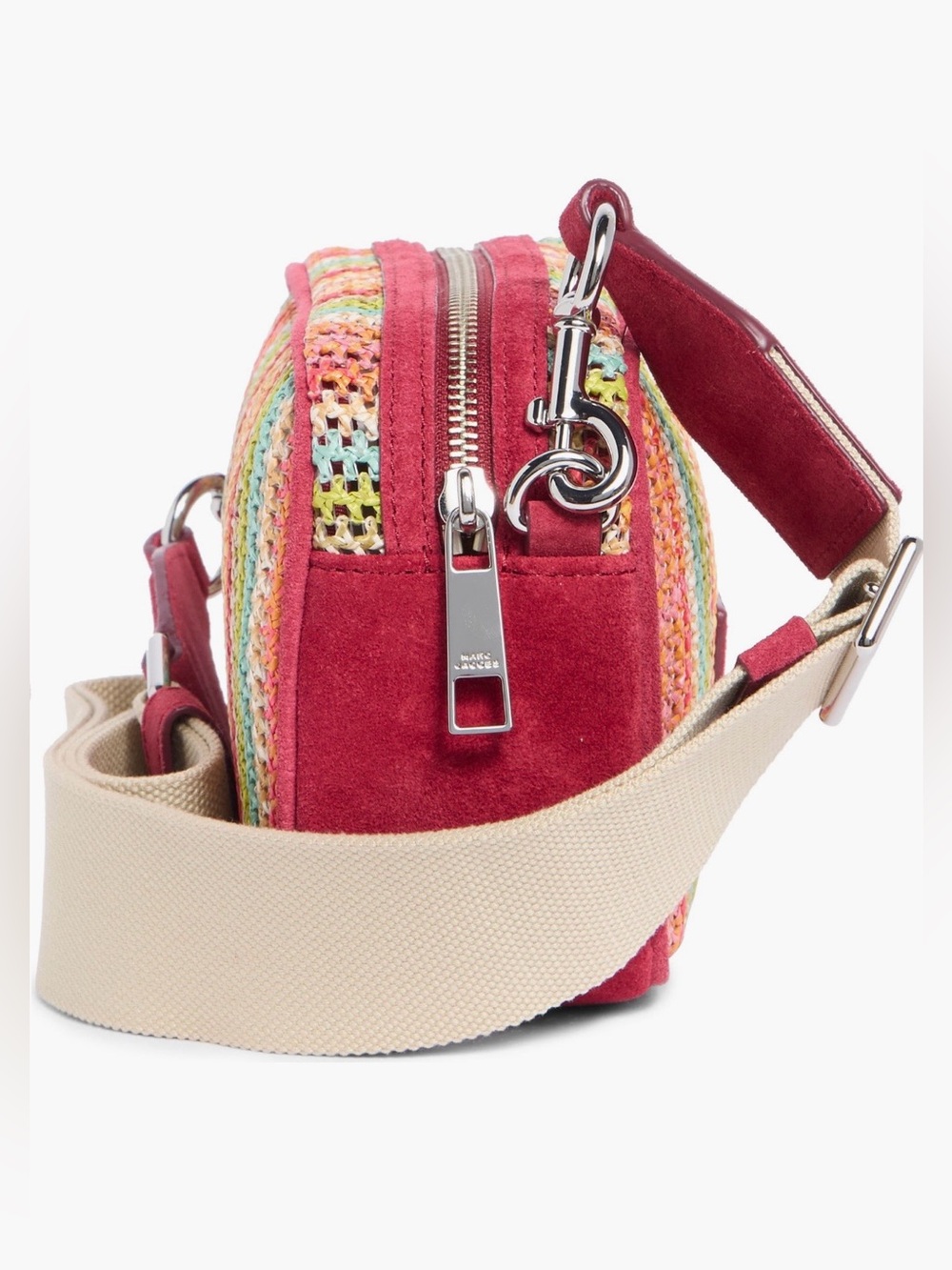 NWT Marc Jacobs Crossbody Camera Bag - Picture 6 of 8